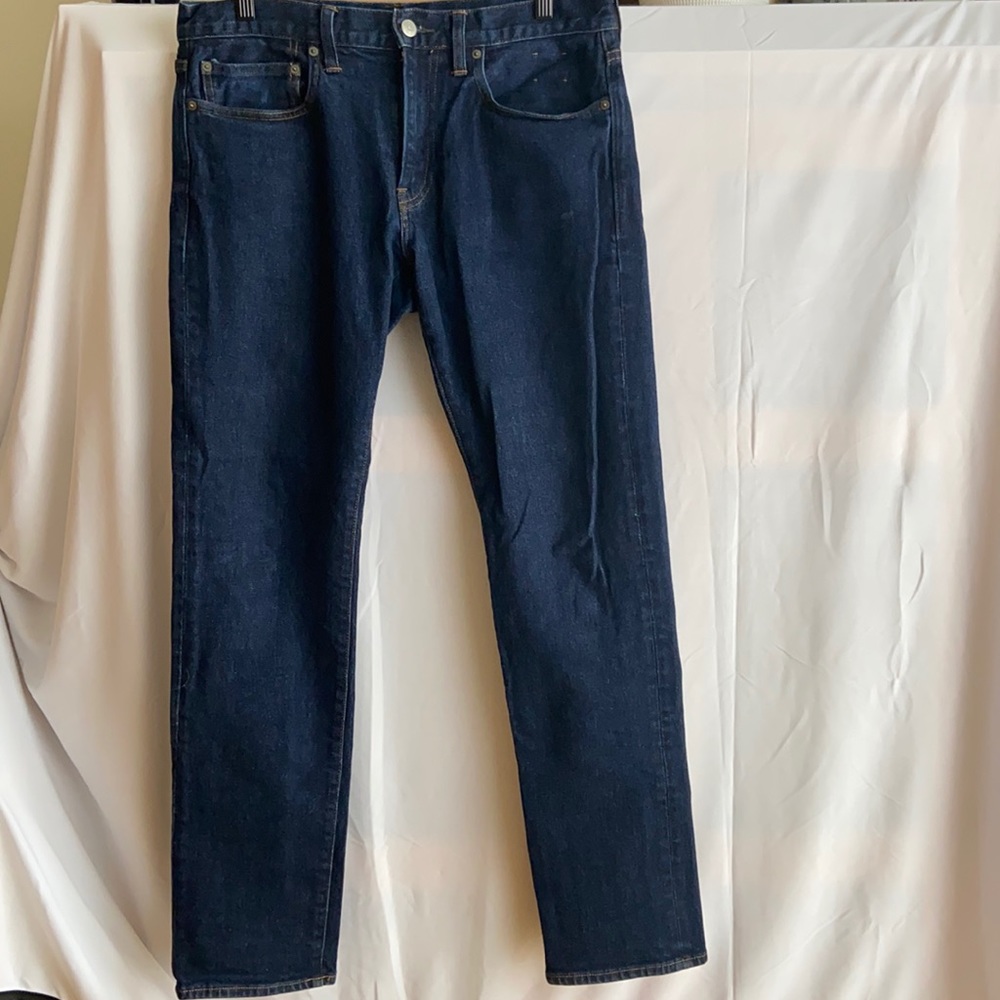 J. CREW MEN’S JEANS 32x32 👖